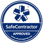 SafeContractor approved